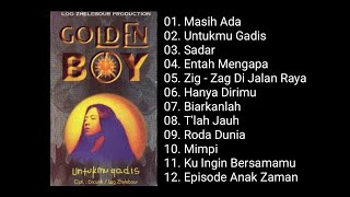 Download lagu Golden Boy - Untukmu Gadis (1997) mp3 Download lagu Golden Boy - Untukmu Gadis (1997) mp3