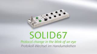 SOLID 67