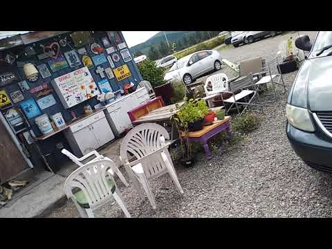 2002 Chrysler Town and country 206k miles for sale