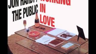 Jon Hardy & The Public - Please Baby, Please (Audio)