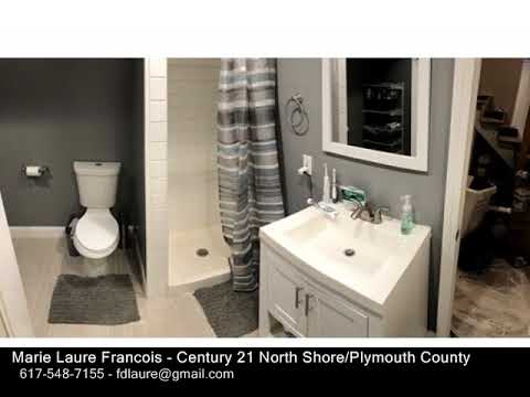 182 Canton, Randolph MA 02368 - Single Family Home - Real Estate - For Sale -