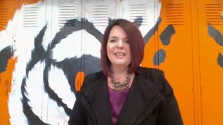 Download lagu Jennifer Maxwell Teacher of the Year Educational Issue 2022-2023 mp3