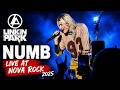 Linkin Park Live At Nova Rock Numb 4K