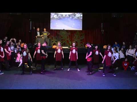 SIS N BRO | NG PRO | ORHEI | 13-th Years Party