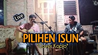 Download lagu Luluk Darara - Pilihen Isun | Live Koplo || Cover Rangga ft Penceng mp3
