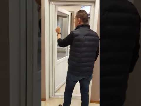 Ankara Plise Sineklik Sistemleri ve Montajı