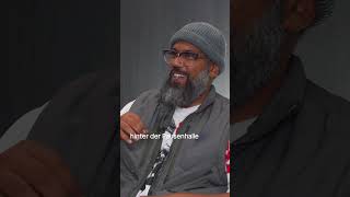 @Samydeluxe ist Kiffluencer 🤓💨 #shorts