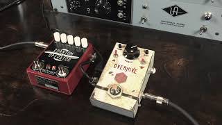 Video thumbnail for Recovery Effects "Phantom Operator" Supernatural Random Flux Filter Demo by recoverysounds