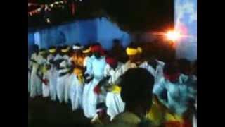 preview picture of video 'Rajakambalathar Devarattam Alamelumangaipuram 15-10-2013'