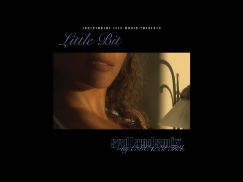 Erika De Casier - Little Bit (Sydlandsmix By Erika De Casier And El Trick)