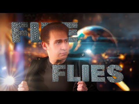 Owl City's "Fireflies" Cover By Yvar, Made With A.i