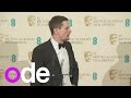 Baftas 2015: Unbroken actor Jack OConnell wins.