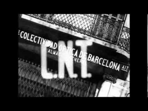 Los anarquistas viviendo en anarquía ( la Autogestión obrera )