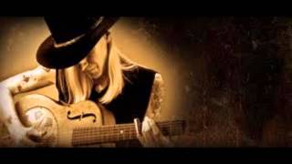 jhonny winter  You Keep Sayin&#39; That You&#39;re Leavin&#39;