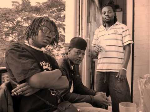 MOUNTAIN   - (Brixman ft Night Vision , Uzz ,Genaviouz )