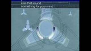 Pulsedriver IV - Something for your Mind