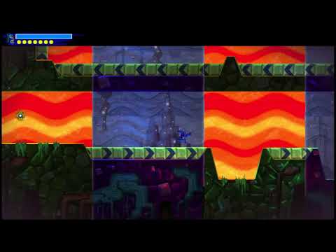 Guacamelee! 2 - Jade Temple Special Key