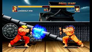 Super Street Fighter II Turbo HD Remix [Xbox 360]