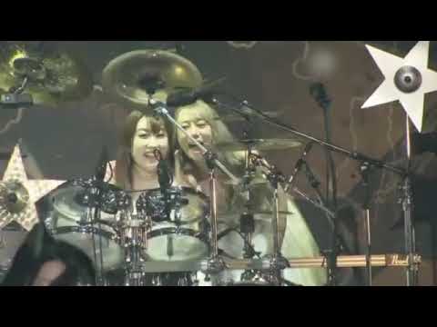 LOVEBITES ● Miyako & Midori ● We The United ● Five Of A Kind Tour 2020