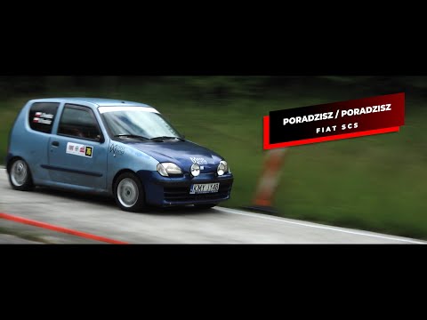 4 Runda SMT 2021 - Poradzisz / Poradzisz - Fiat SCS