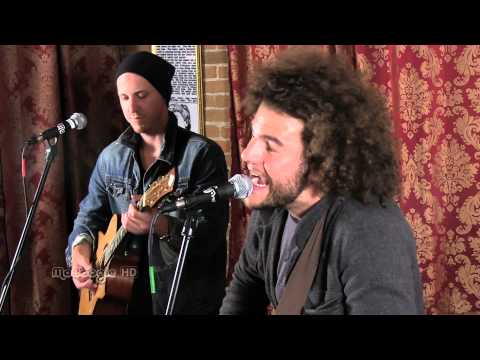 Paul Simon - The Boy In The Bubble - by Rob Drabkin - acoustic MoBoogie Loft Session