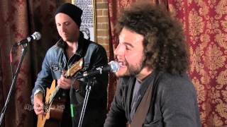 Paul Simon - The Boy In The Bubble - by Rob Drabkin - acoustic MoBoogie Loft Session