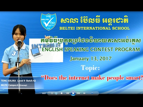 YouTube Video Thumbnail