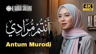 Download lagu Sholawat Langitan 'ANTUM MURODI'أَنْتُمْ مُرَادِي  | Al Barkah Sholawat mp3