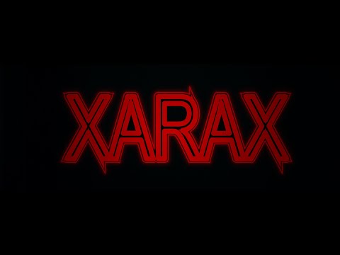 Xarax — 预告片 (西班牙语)