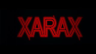 XARAX (TEASER)