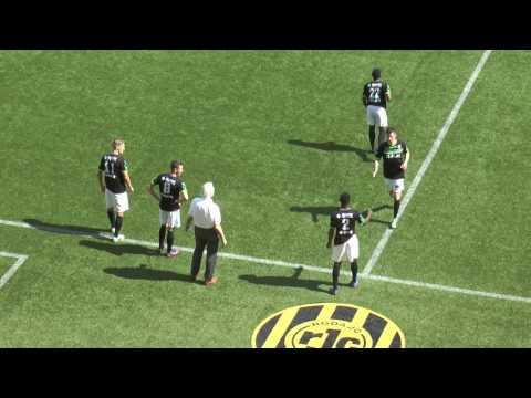 2017-05-12 Roda JC - Fortuna Sittard