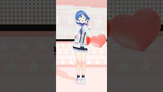 - ⟡ 愛♡スクリ~ム!🍦超キュートに#踊ってみた🎀#shorts #にじさんじ #dance #vtuber