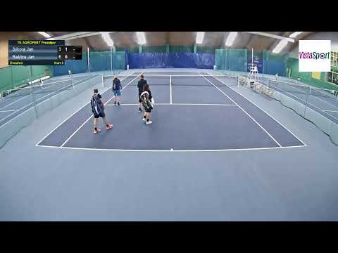 Kurt 2_6.3.2022_HMČR starší žáci - TK AGROFERT Prostějov