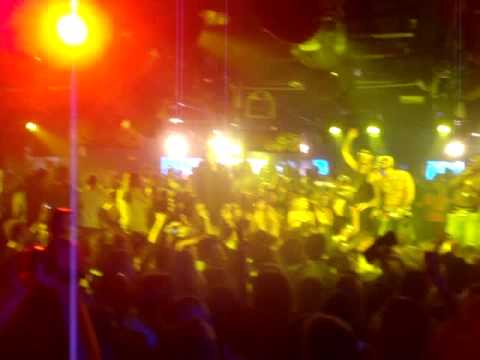 TIMATI, DJ MEG, B.K.