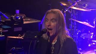 New Model Army "Brother" Liège 2025
