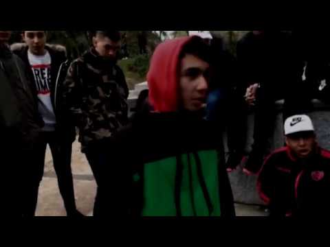 Grant VS BR1 - 16AVOS Batalla Sin Bote