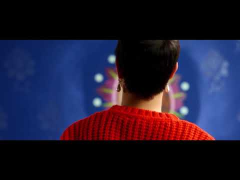 "O nevidljivom"  @Dorćol Platz