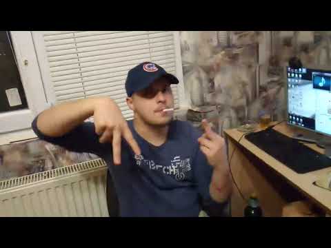 ErsouU - Chalga (Prod by Iwan Beats)