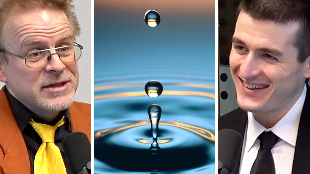 Occam's Razor (Marcus Hutter) | AI Podcast Clips