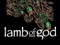 No11 Lamb of God (Burn the Priest - Preaching To The Converted)