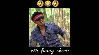 Download lagu @Round2hell dumb blind deaf part 1 funny scene😂 | nazim saifi dialogue | r2h new video | #shorts mp3