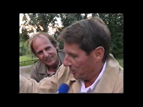 udo ganz nah trailer neu