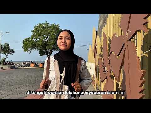 Profil Perpustakaan Umum Daerah Kab. Tuban | Literasi di Bumi Wali