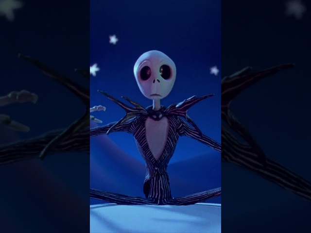 Vídeo relacionado con The Nightmare Before Christmas Monedero de Patchwork Jack Sally de la extraña Navidad de señor Jack Negro, Negro, Negro, One Size, Embrague, Negro, One Size, Embrague