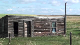 preview picture of video 'Masefield, Saskatchewan'