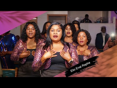 Je Suis Libere | Elio Enai Rapha | First Born Again Baptist Church 15395 N Miami Ave, Miami fl