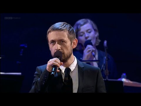 Neil Hannon & Maaike Van Der Linde featuring Elf Kid - This is Not America