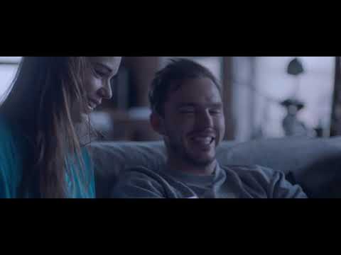 Newness UK Trailer- Nicholas Hoult | Laia Costa