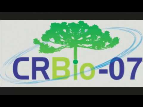 CRBio 7 PARANÁ CONSELHO REGIONAL BIOLOGIA PR CONCURSO PÚBLICO 2017 QUESTÕES MATERIAIS GRATUITOS