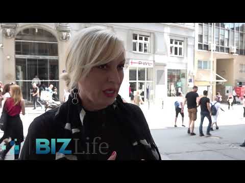 Olivera Kovačević ima samo jednu reč o stanju u medijima